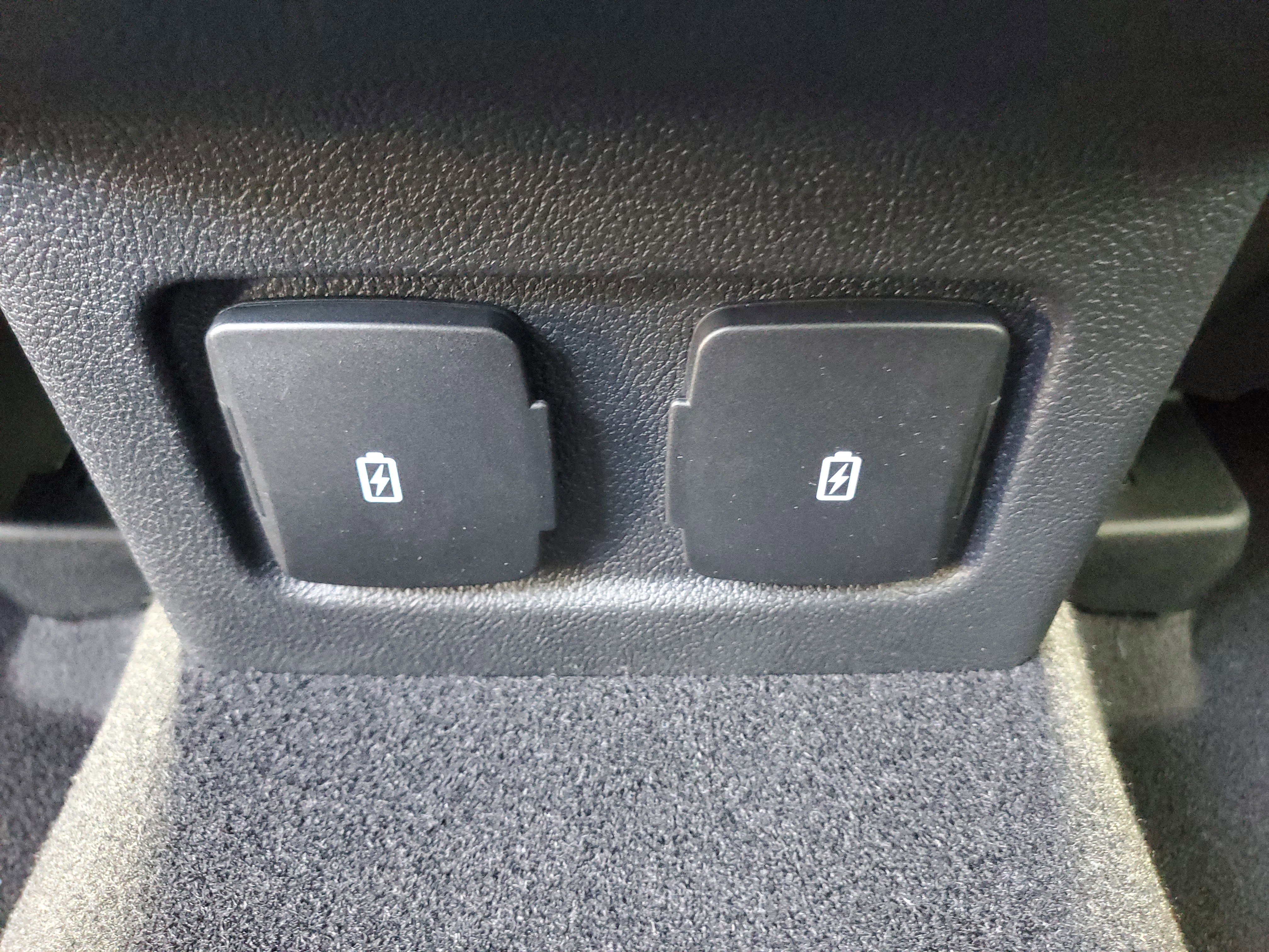 New 2026 Lincoln Corsair Reserve w/ Jet Appearance Package image 27