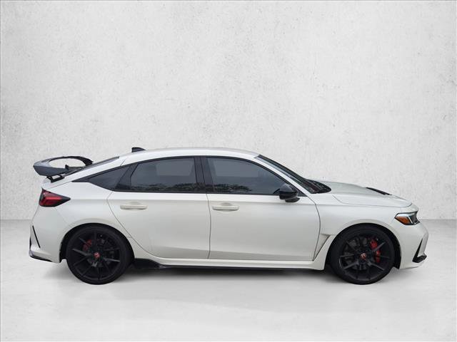 Used 2024 Honda Civic Type R image 4
