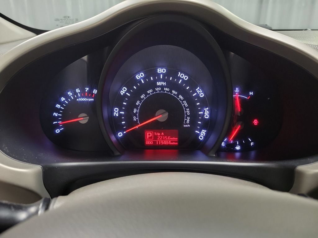 Used 2015 Kia Sportage LX FWD image 23