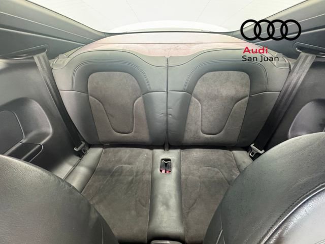 Used 2012 Audi TT 2.0T Premium Plus image 5