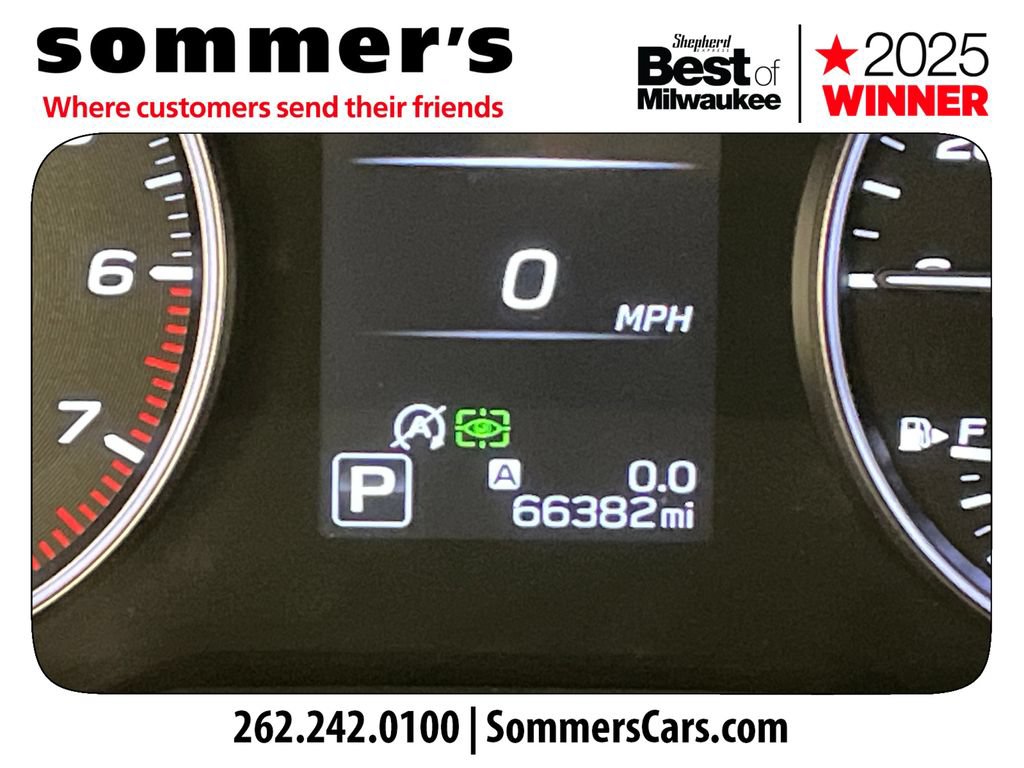 Used 2021 Subaru Legacy Limited AWD/4WD image 14