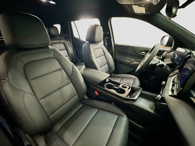 New 2026 Chevrolet Equinox LT w/ Convenience Package II image 30