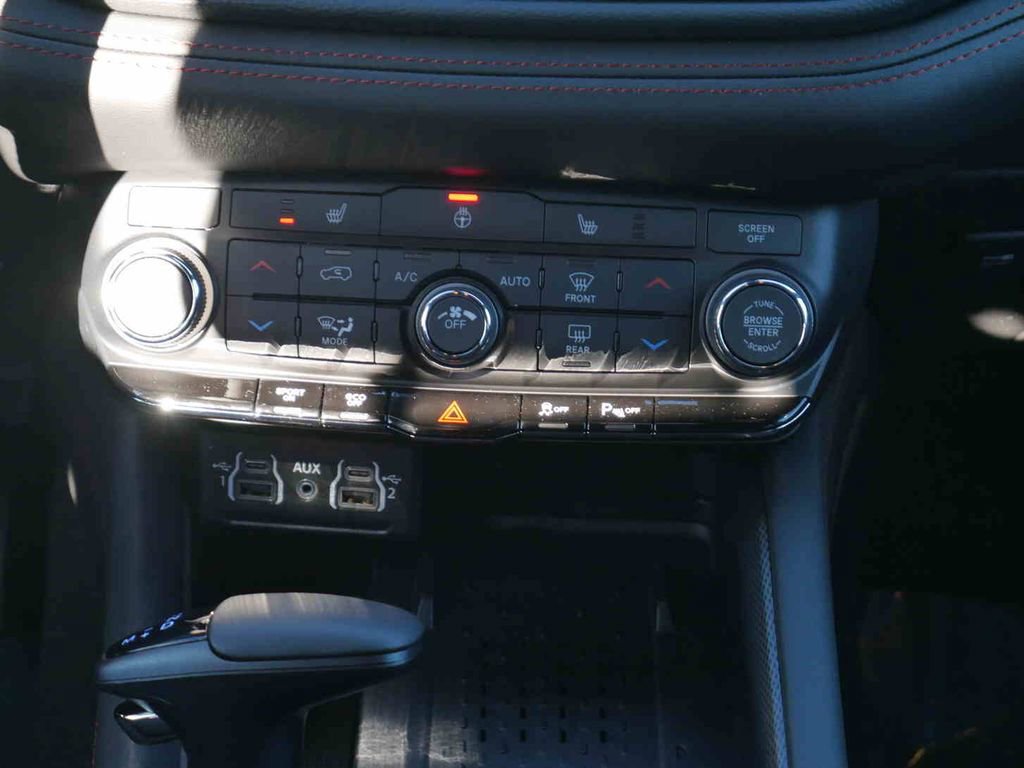 New 2026 Dodge Durango GT w/ Blacktop Package image 6