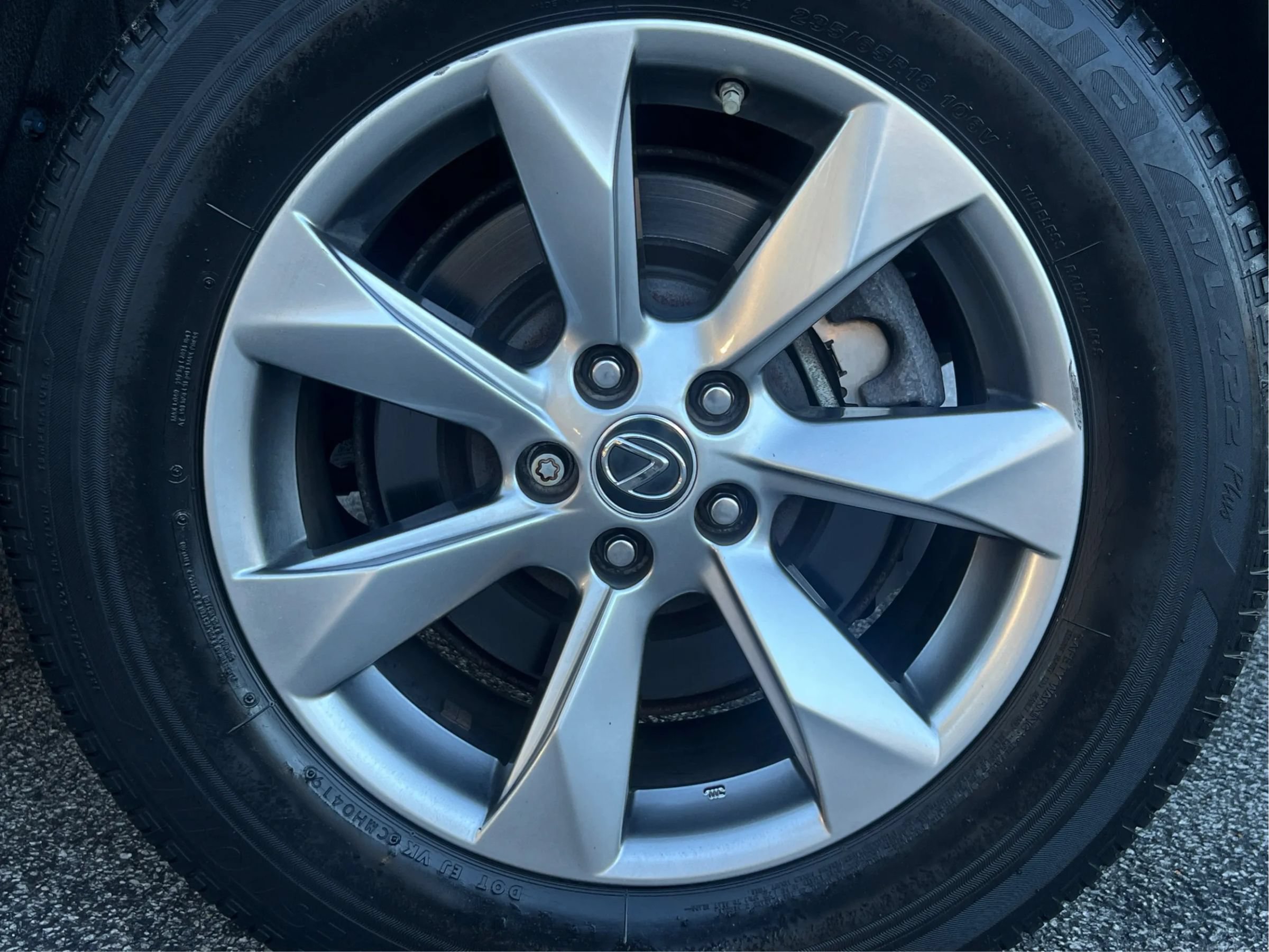 Used 2019 Lexus RX 350 AWD w/ Navigation Package image 43