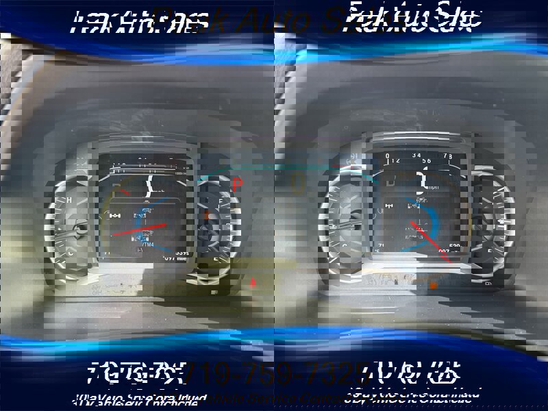 Used 2021 Honda Pilot Black Edition image 20