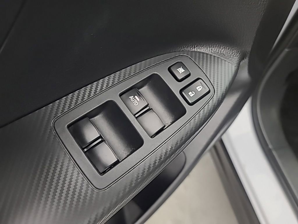 Used 2025 Mitsubishi Eclipse Cross SE image 22