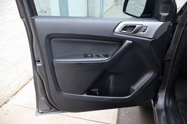 Used 2019 Ford Ranger XLT w/ Equipment Group 301A Mid image 22
