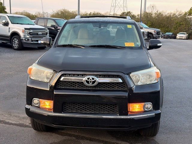 Used 2010 Toyota 4Runner SR5 image 17