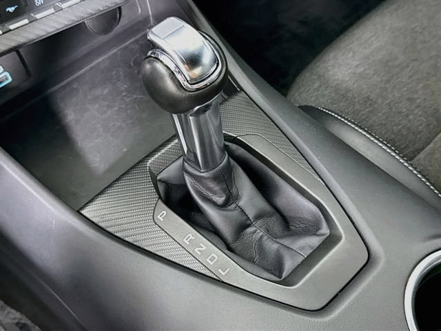 Used 2024 Ford Mustang Coupe RWD image 16