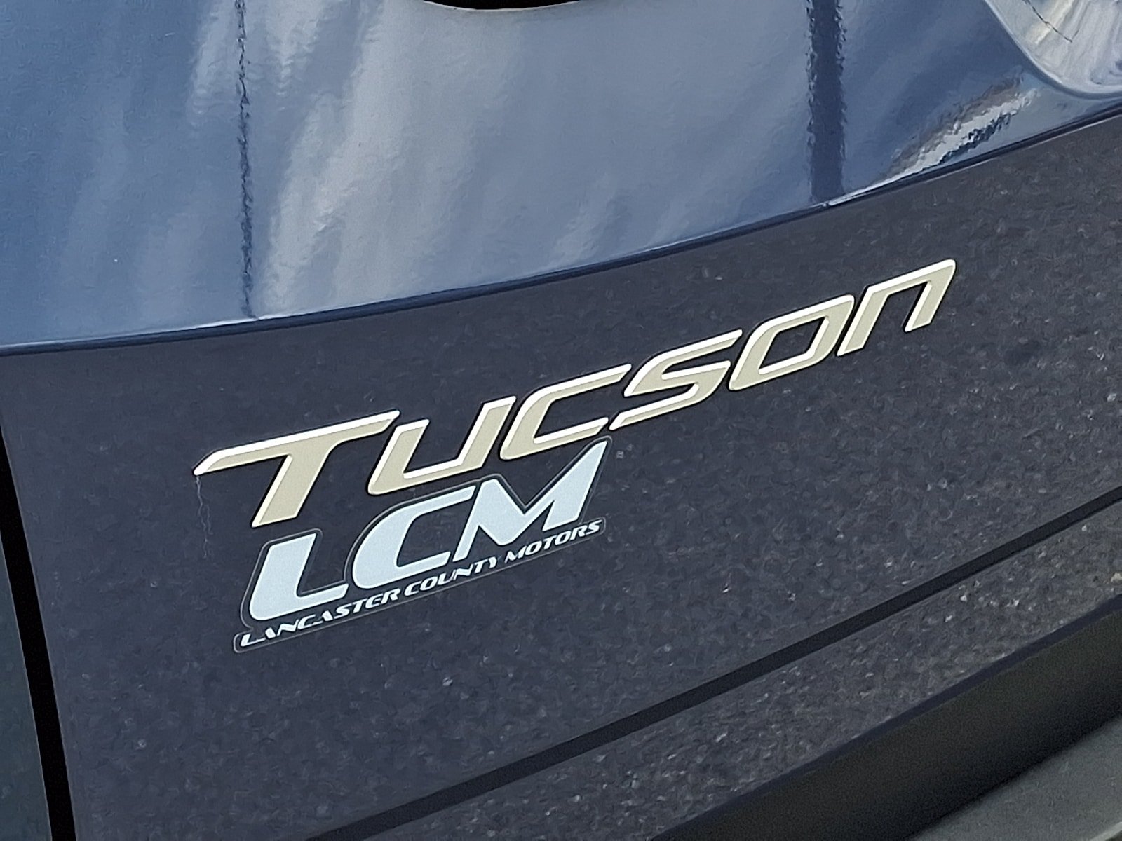Certified 2025 Hyundai Tucson SEL AWD/4WD image 31