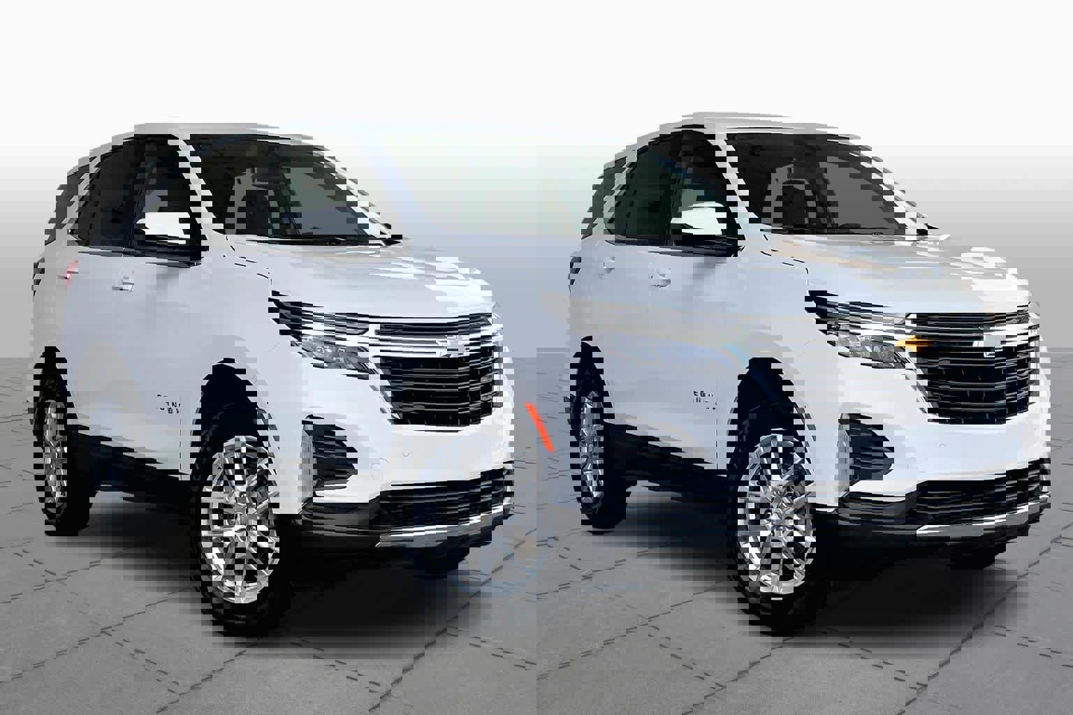 Used 2024 Chevrolet Equinox LT image 4