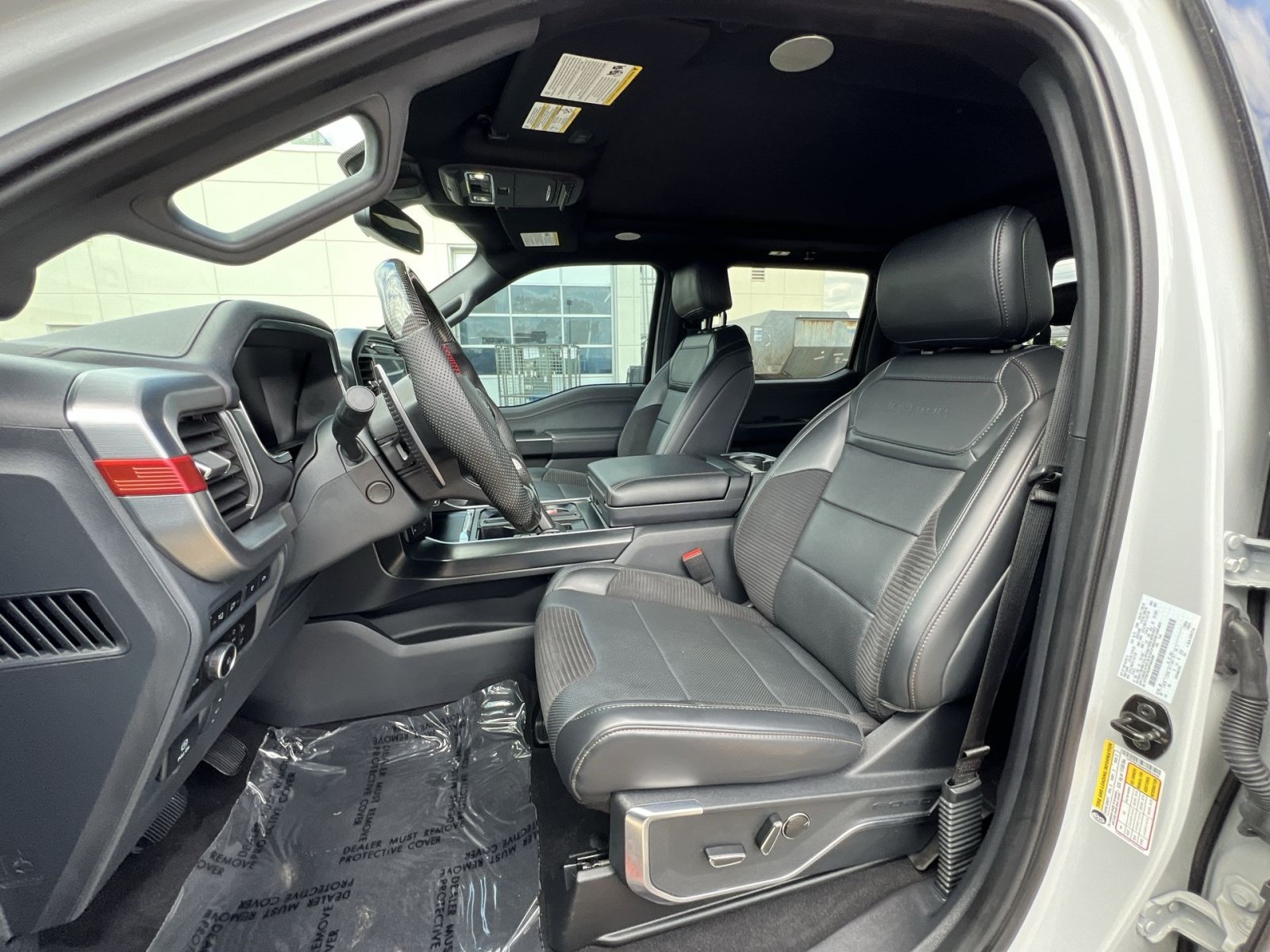 Certified 2023 Ford F150 Raptor AWD/4WD image 18