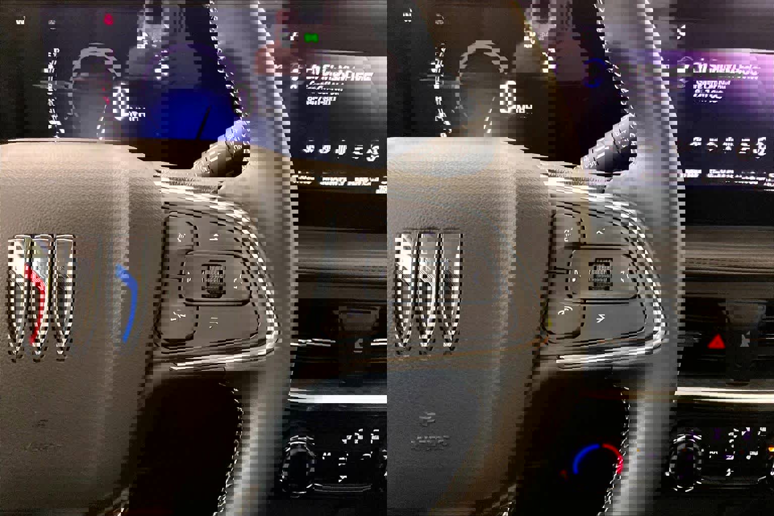 Certified 2024 Buick Encore GX Preferred image 21