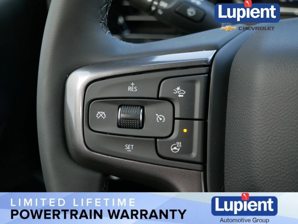 New 2026 Chevrolet Silverado 2500 ZR2 image 23