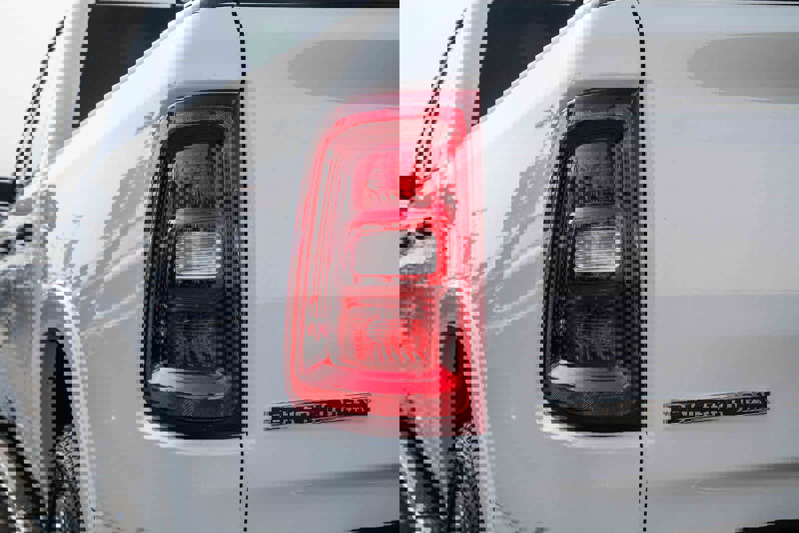 New 2026 RAM 1500 Big Horn image 7