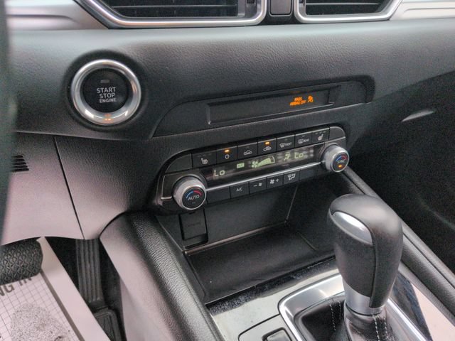 Used 2022 MAZDA CX-5 AWD 2.5 S image 17