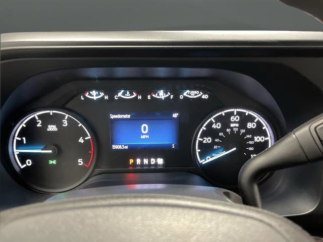 Used 2024 Ford F350 XL w/ XL Off-Road Package image 15