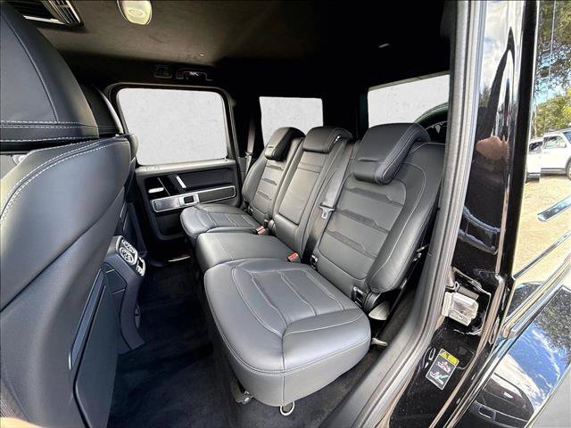Used 2027 Mercedes-Benz G 63 AMG 4MATIC image 28