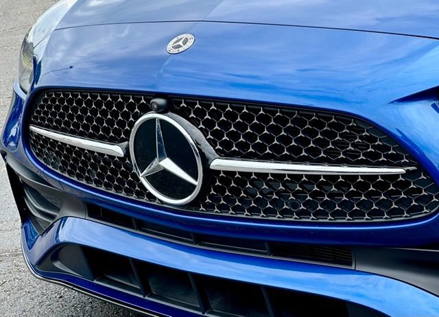 New 2026 Mercedes-Benz C 300 4MATIC Sedan image 6