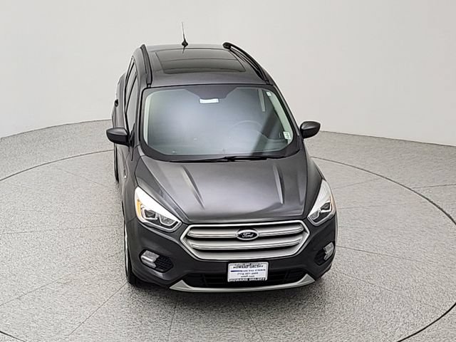 Used 2019 Ford Escape SEL FWD image 14