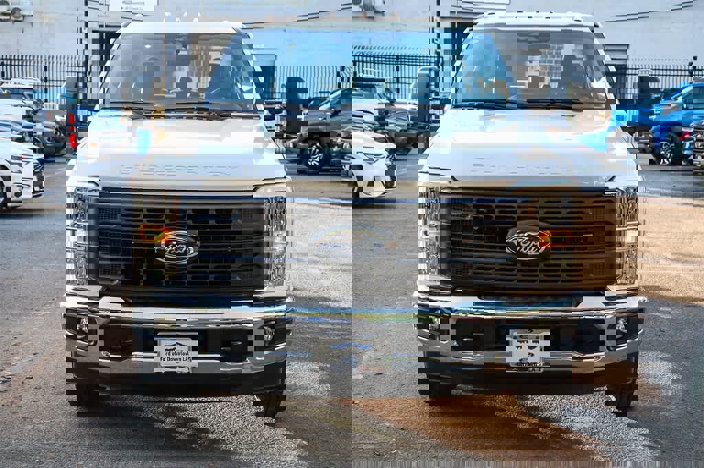 New 2024 Ford F350 XL w/ 360-Degree Camera Package image 2