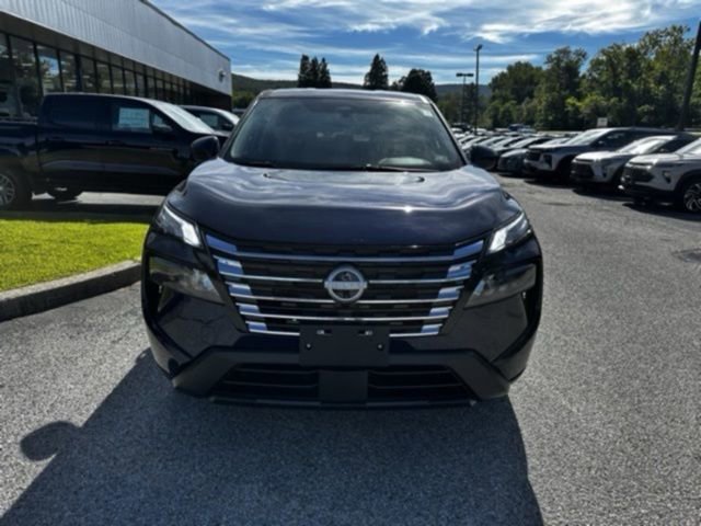 New 2026 Nissan Rogue SV w/ Cold Weather Package image 2