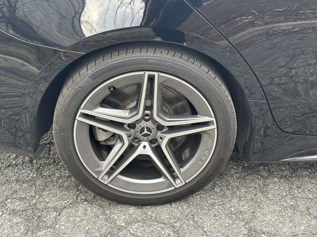 Used 2019 Mercedes-Benz CLS 450 4MATIC image 10