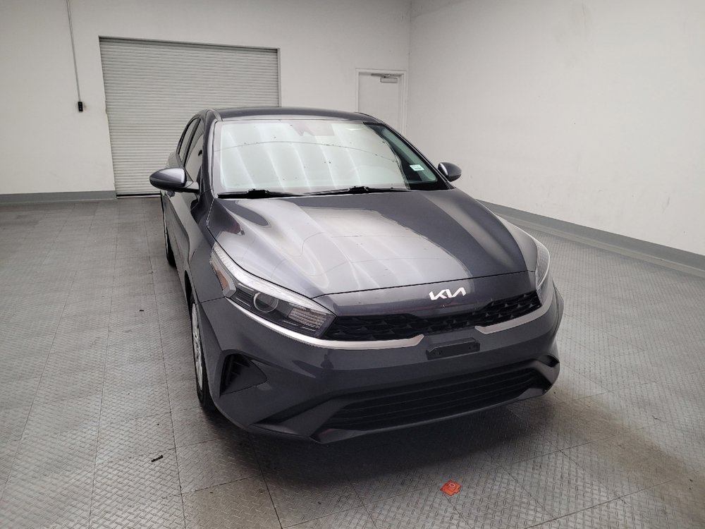Used 2024 Kia Forte LX FWD image 14