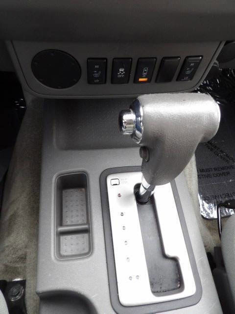 Used 2016 Nissan Frontier SV w/ SV Value Truck Package image 12