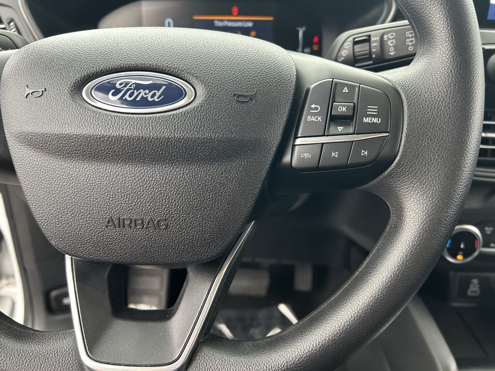 Used 2025 Ford Escape Active FWD image 26