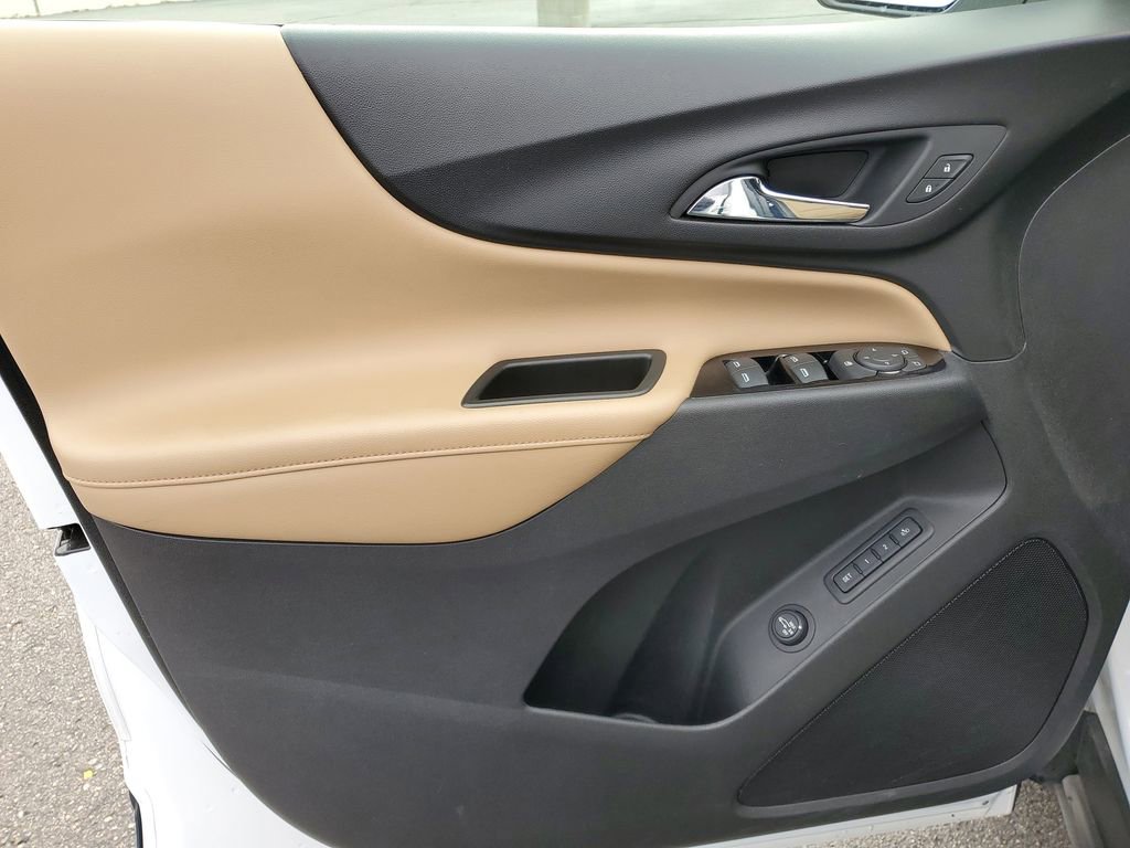 Certified 2023 Chevrolet Equinox Premier image 22