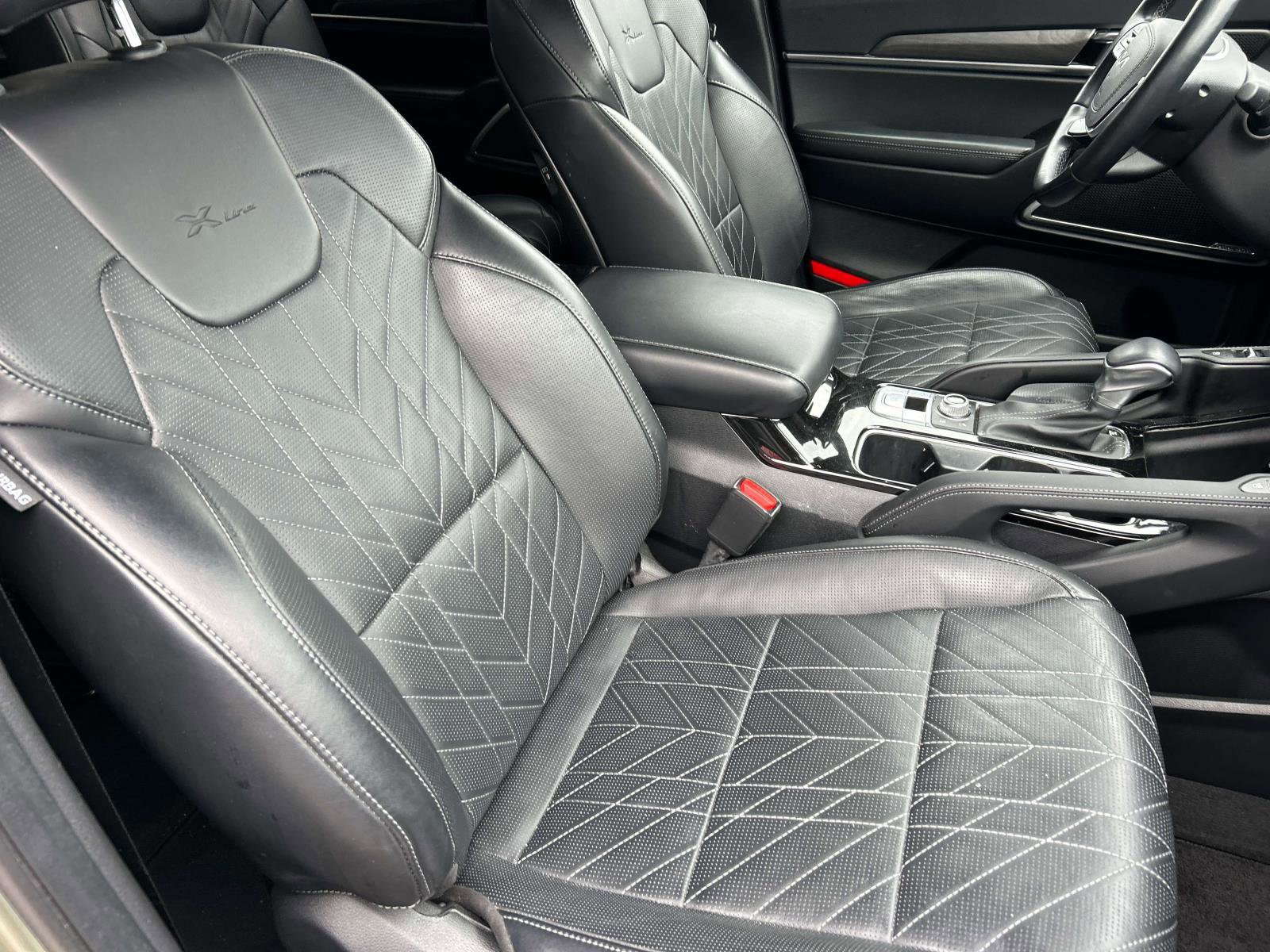 Used 2024 Kia Telluride SX Prestige X-Line image 23