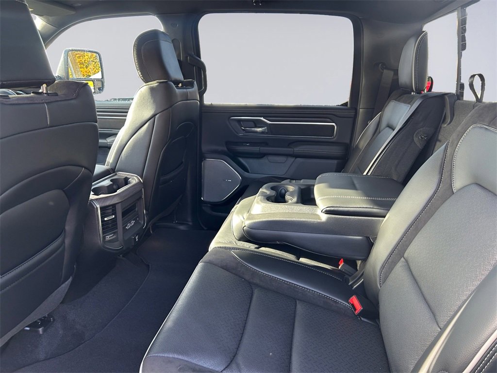 New 2026 RAM 1500 Laramie image 16