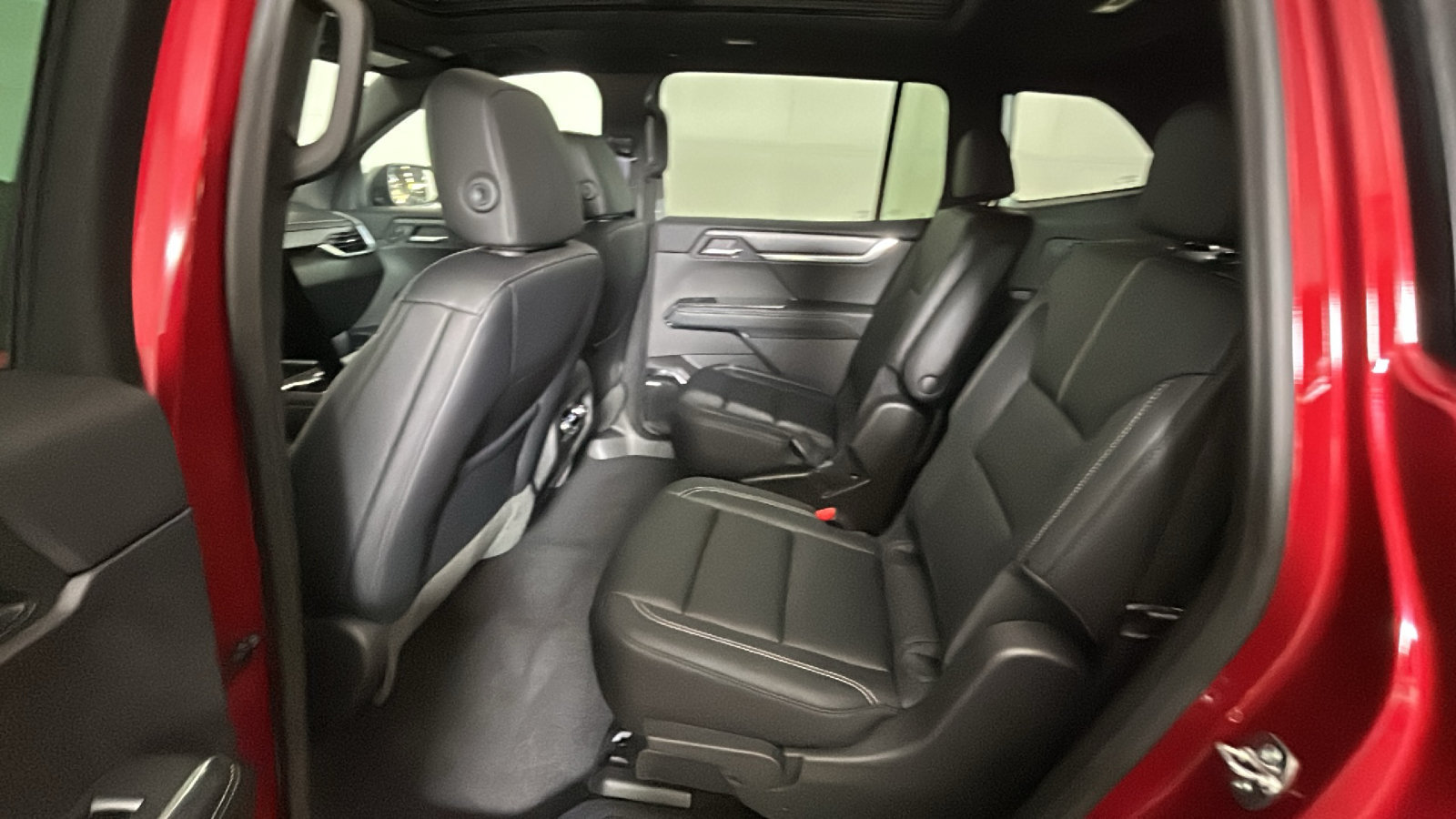 New 2026 GMC Acadia Elevation w/ Black Edition AWD/4WD image 31