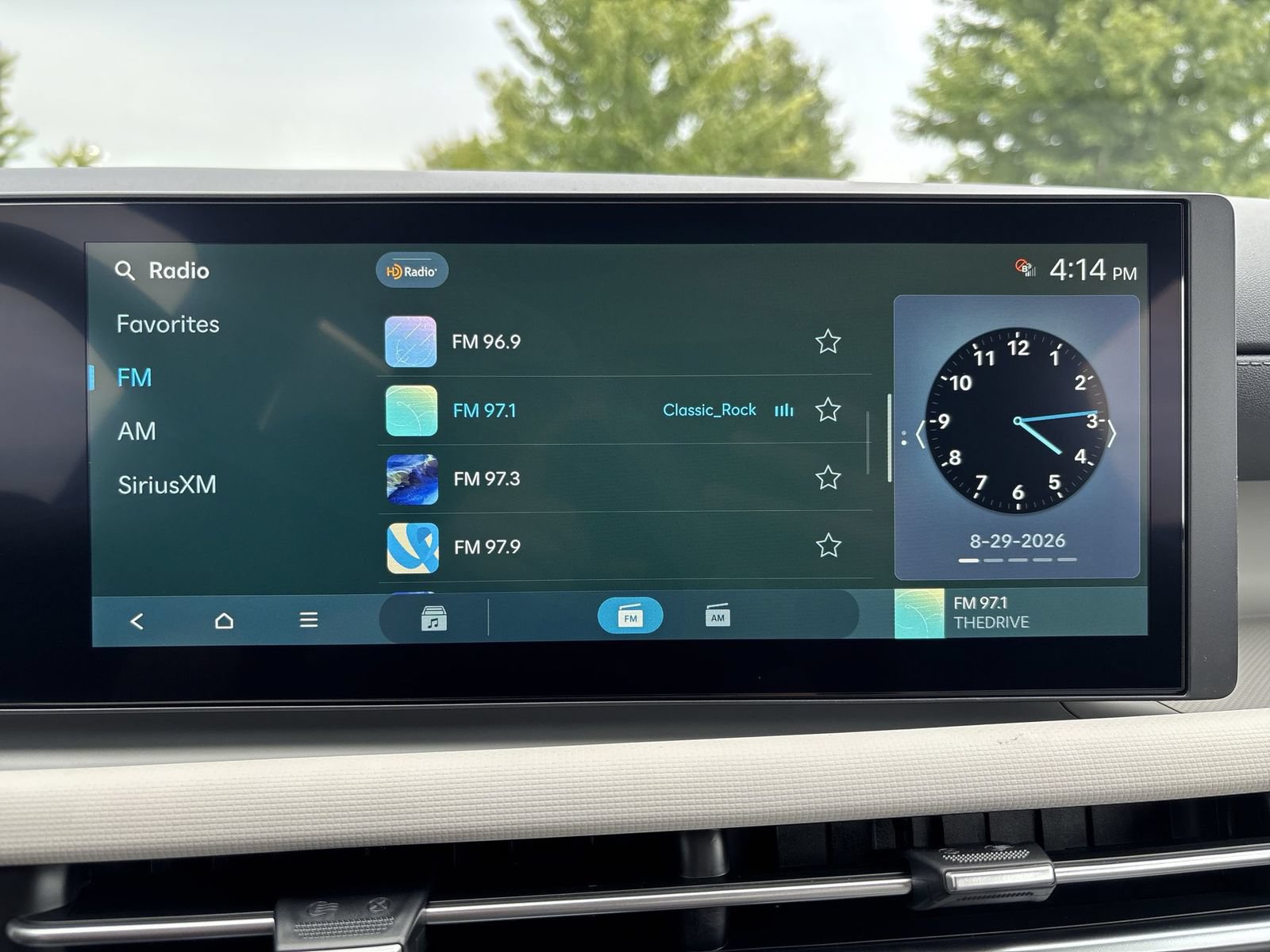 New 2026 Hyundai Tucson SE AWD/4WD image 18