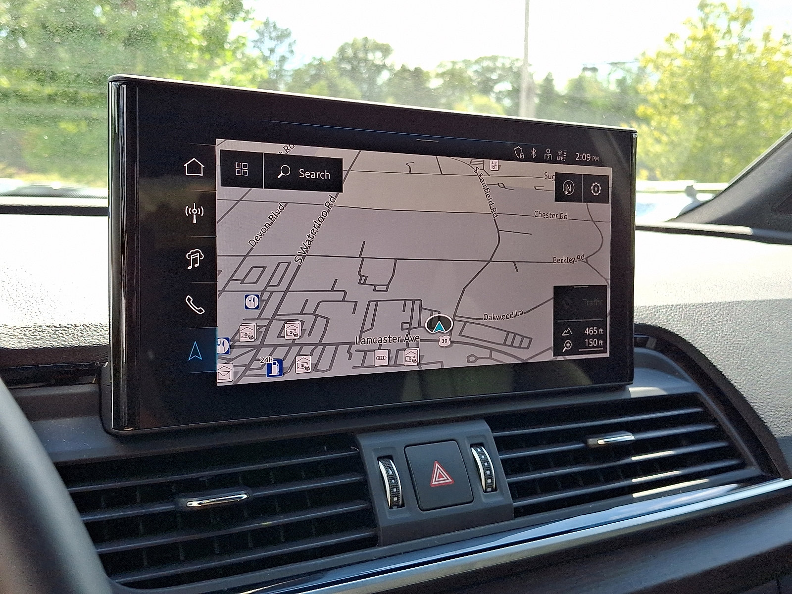 Certified 2024 Audi Q5 2.0T Premium Plus image 18