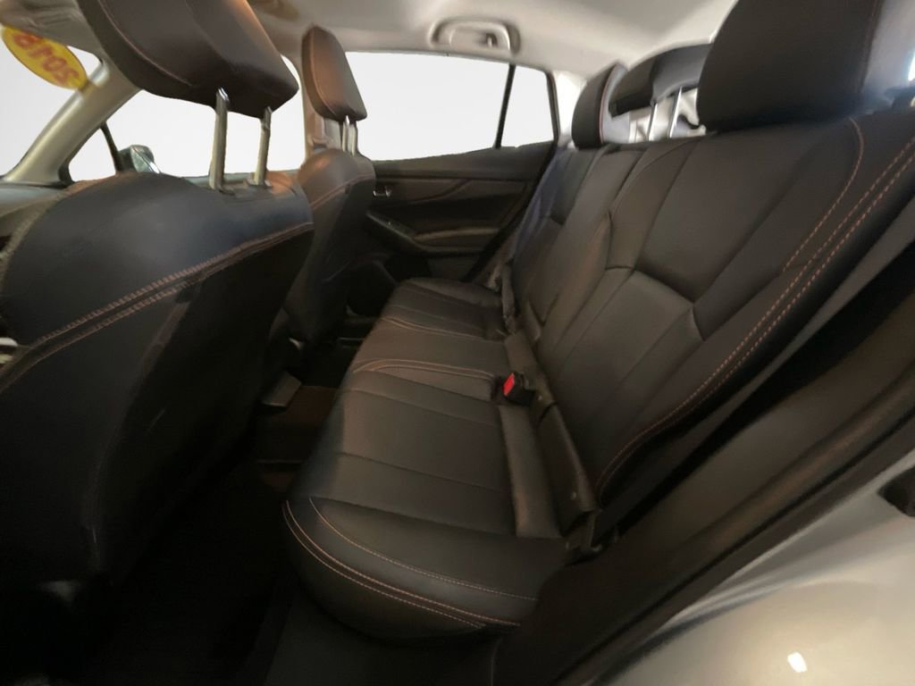 Used 2018 Subaru Crosstrek 2.0i Limited image 23