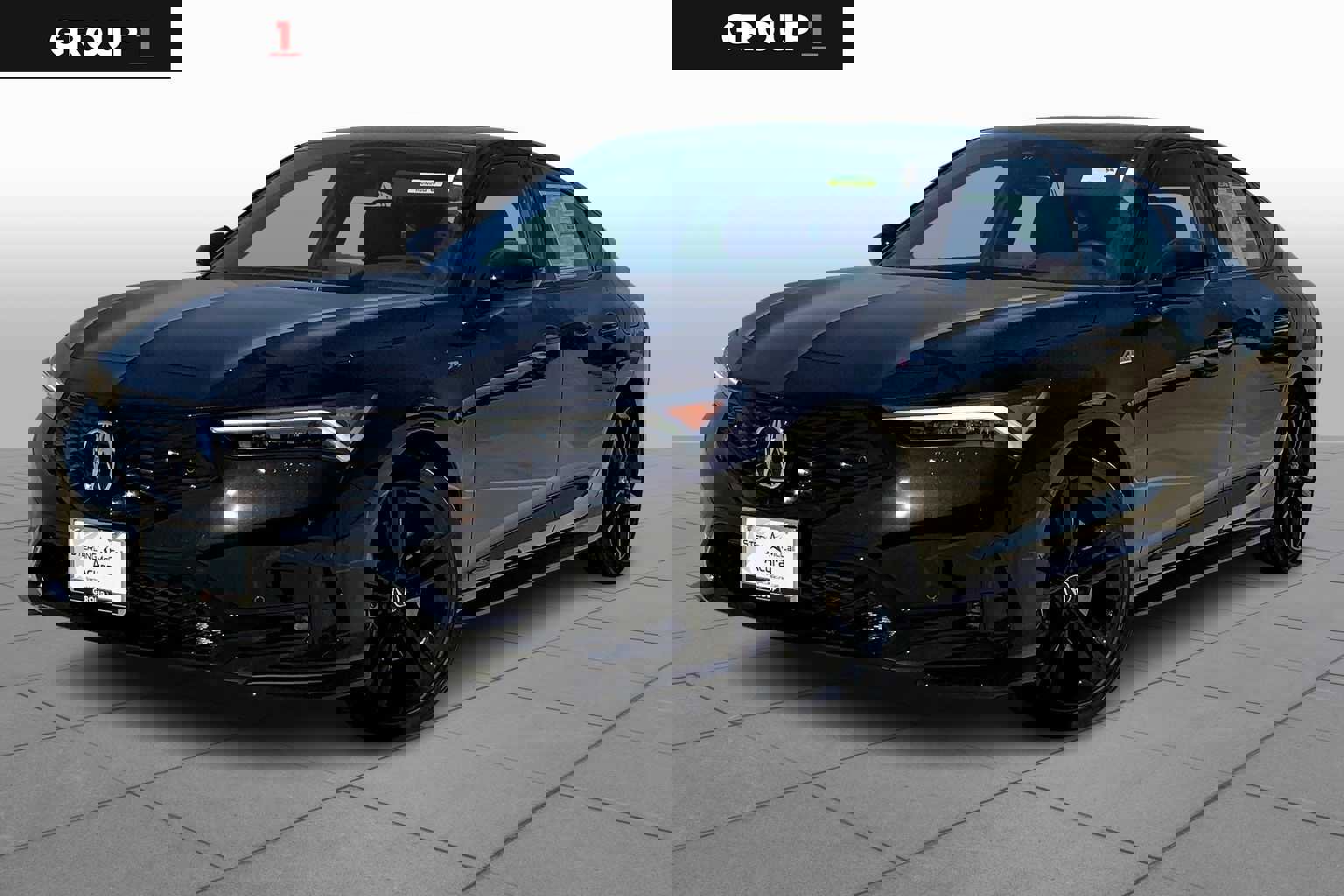 New 2026 Acura Integra A-Spec image 1