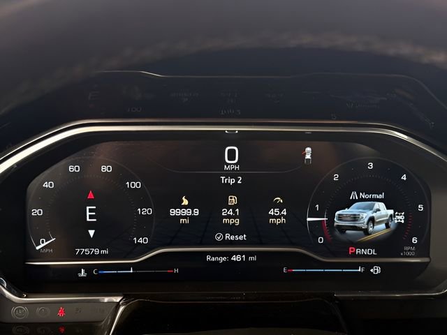 Used 2023 GMC Sierra 1500 SLE image 19