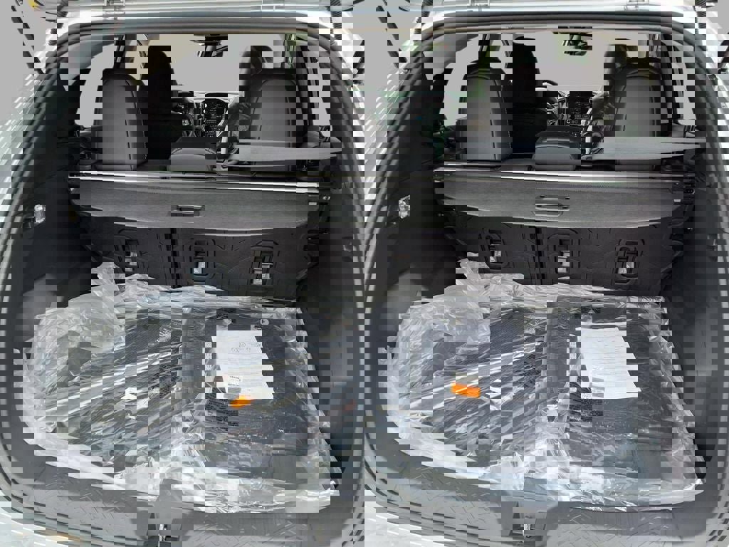 New 2026 Subaru Crosstrek 2.5i Limited image 17