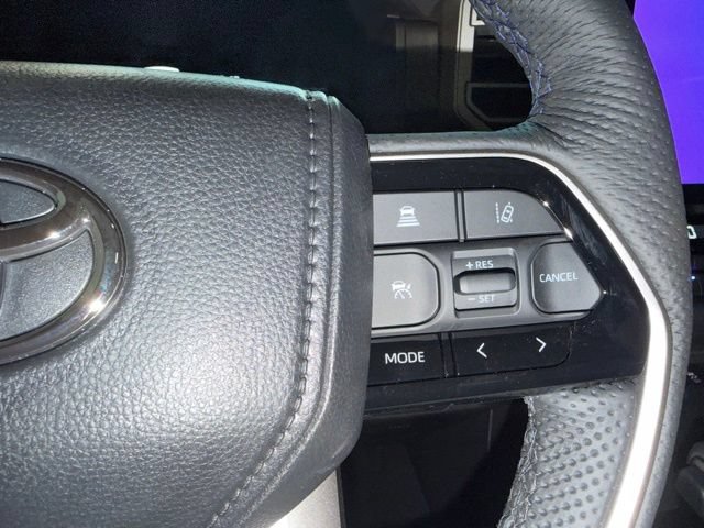 New 2026 Toyota Tundra Platinum AWD/4WD image 50