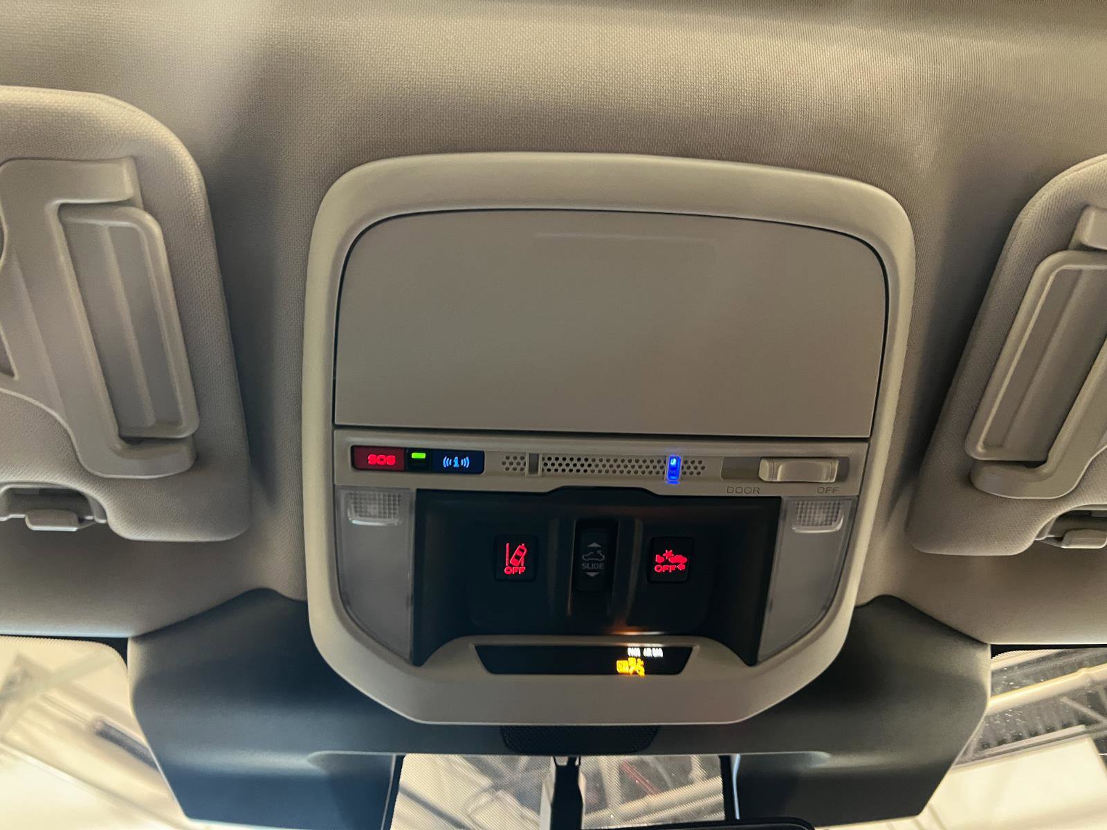 Used 2023 Subaru Forester Touring image 22