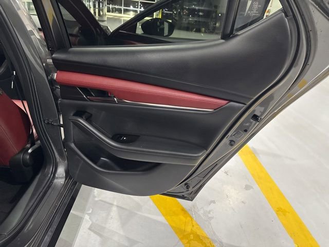 Used 2022 MAZDA MAZDA3 s AWD/4WD image 20