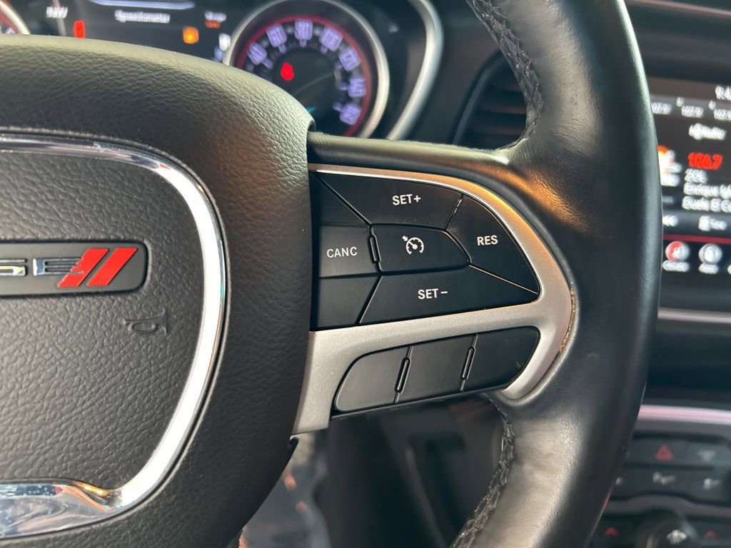 Used 2018 Dodge Challenger SXT Plus image 42