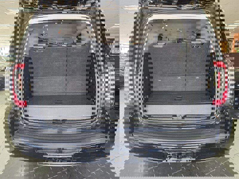 Used 2016 GMC Yukon SLT image 22