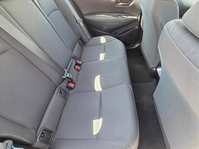 Used 2024 Toyota Corolla LE FWD image 18