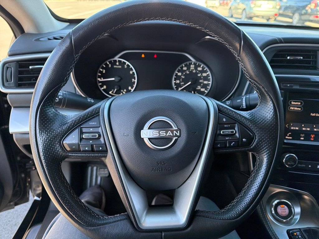 Used 2023 Nissan Maxima SV w/ Floor Mat Group image 21