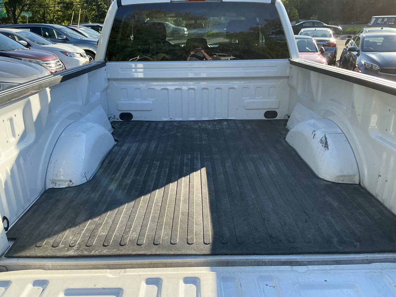 Used 2020 Ford F150 XL w/ XL Power Equipment Group AWD/4WD image 14