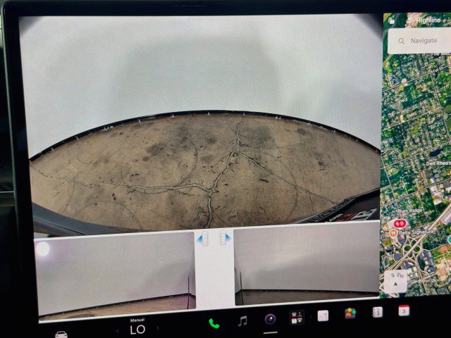 Used 2022 Tesla Model X Plaid AWD/4WD image 13