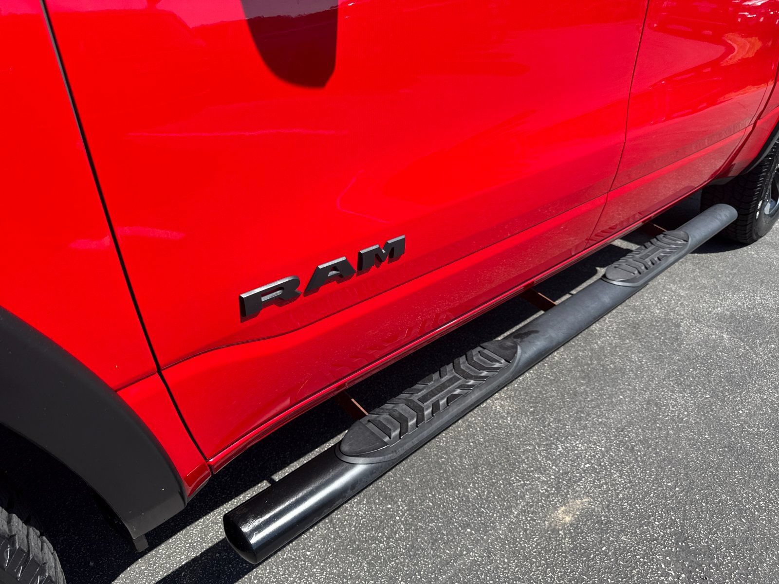 Used 2021 RAM 1500 Rebel w/ Rebel Level 2 Equipment Group AWD/4WD image 29